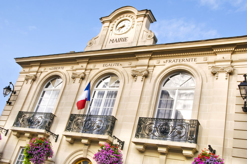OFFICE NOTARIAL CARBONNAUX - Collectivités